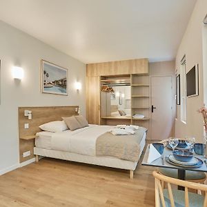 Apartamento Estudio